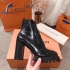 Louis Vuitton Booties LVB443226643401LV 